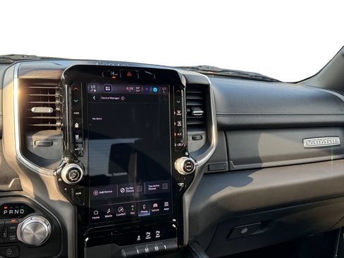 Used 2026 RAM 1500 Laramie AWD/4WD image 18
