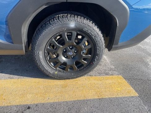 New 2026 Subaru Forester Wilderness image 10