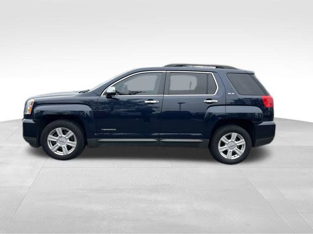 Used 2016 GMC Terrain SLE w/ Convenience Package FWD image 4