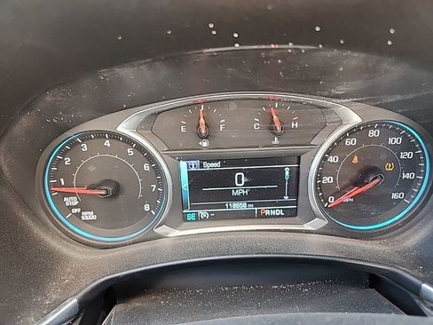 Used 2018 Chevrolet Equinox Premier AWD/4WD image 19