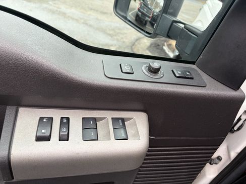 Used 2016 Ford F250 Lariat w/ Lariat Ultimate Package image 26