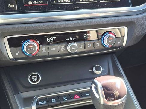 New 2025 Audi Q3 2.0T Premium Plus image 29