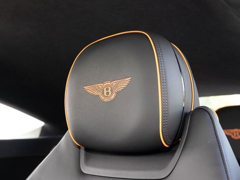 Used 2026 Bentley Continental GT AWD/4WD image 30
