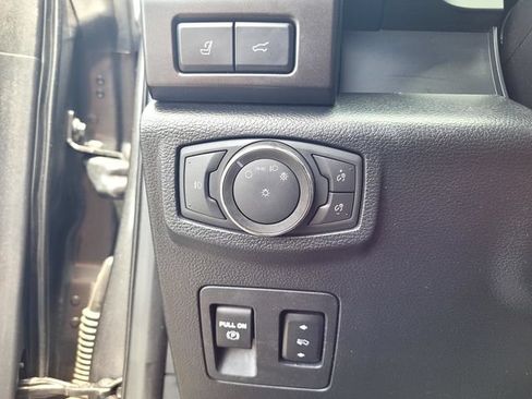 Certified 2021 Ford Expedition Max Limited AWD/4WD image 16