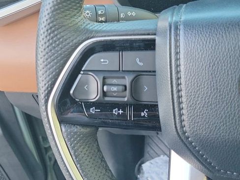 Used 2024 Toyota Tundra 1794 Edition image 29