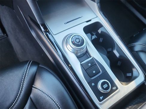 Used 2024 Ford Explorer ST w/ Technology Package image 24