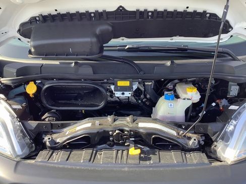 Used 2025 RAM ProMaster 1500 image 34