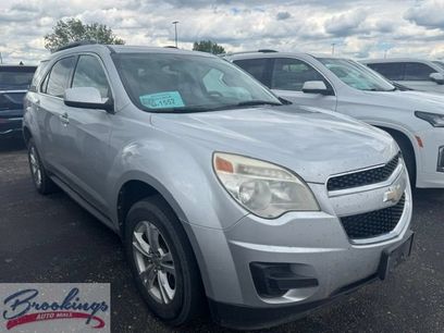 Used 2011 Chevrolet Equinox LT w/ All-Star Package