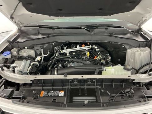 New 2026 Ford Explorer Active w/ Active Comfort Package image 35