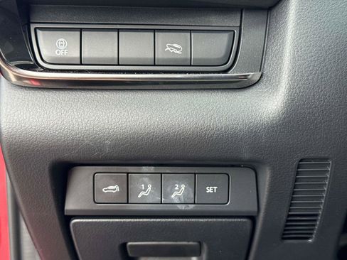 Certified 2023 MAZDA CX-30 2.5 Turbo w/ Premium Package image 31