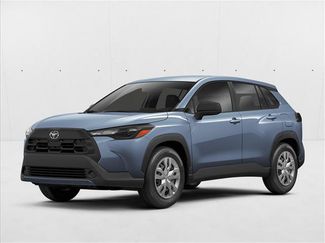 Used 2026 Toyota Corolla Cross L FWD video 1
