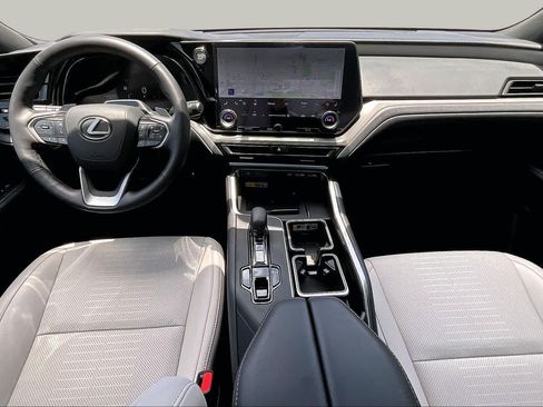 Used 2026 Lexus TX 350 FWD w/ Technology Package image 16