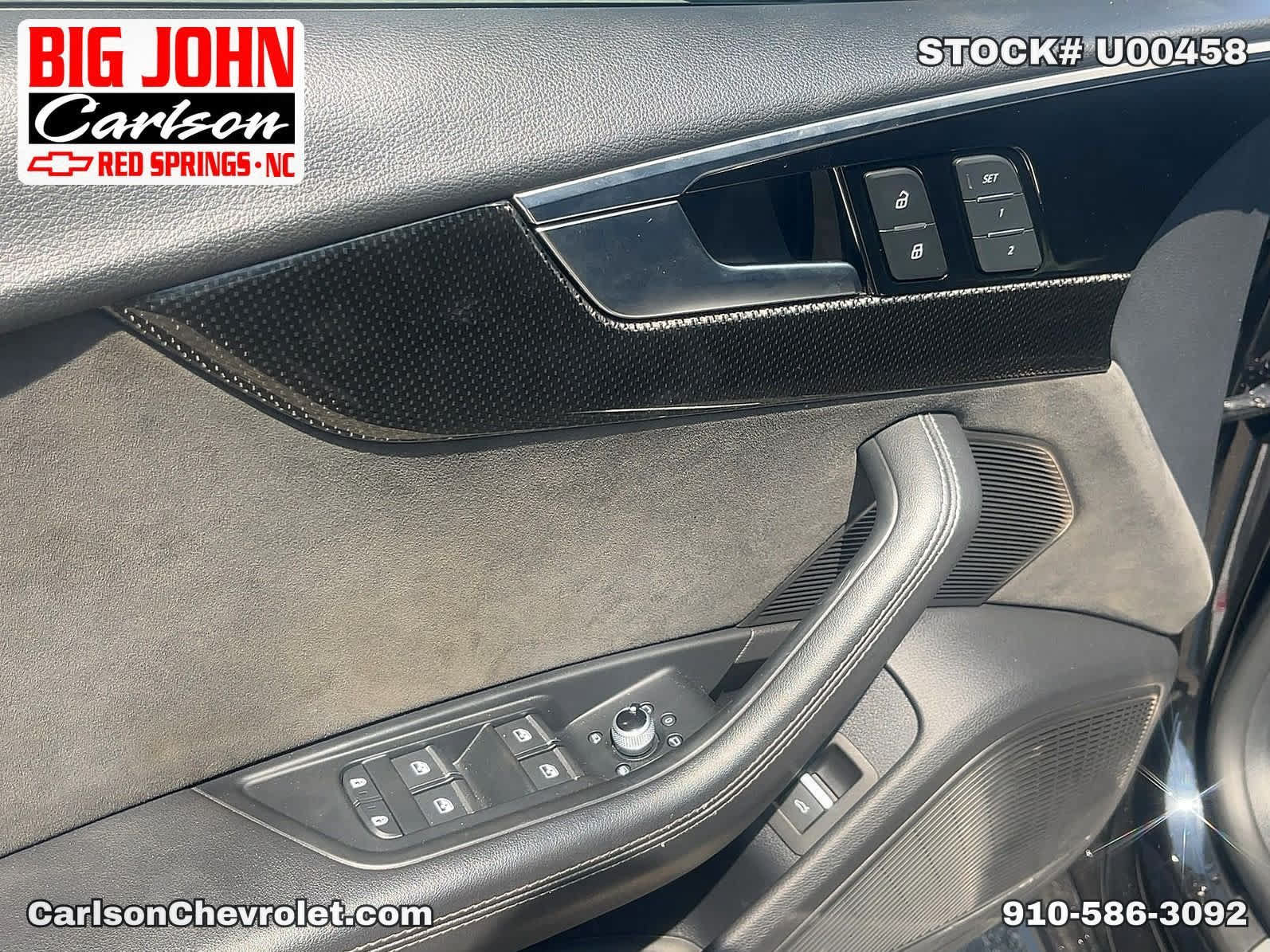 Used 2021 Audi S5 Prestige w/ Prestige Package AWD/4WD image 31