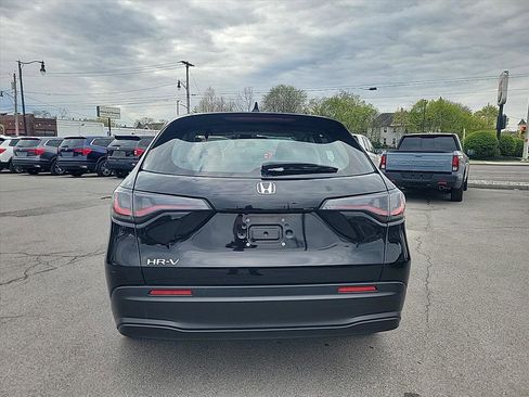 Used 2024 Honda HR-V LX image 4