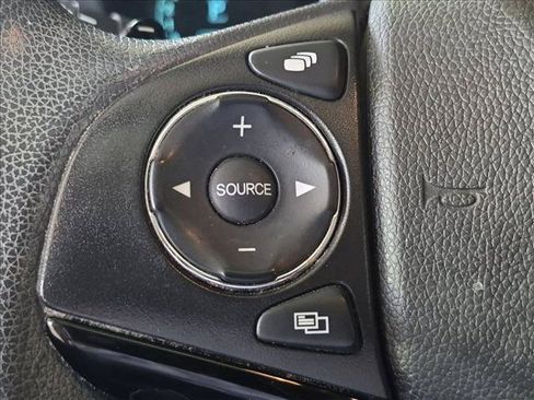 Used 2020 Honda HR-V EX image 10