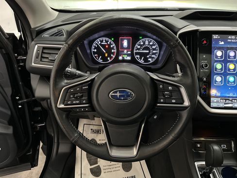 Used 2023 Subaru Ascent Limited w/ Technology Package AWD/4WD image 29