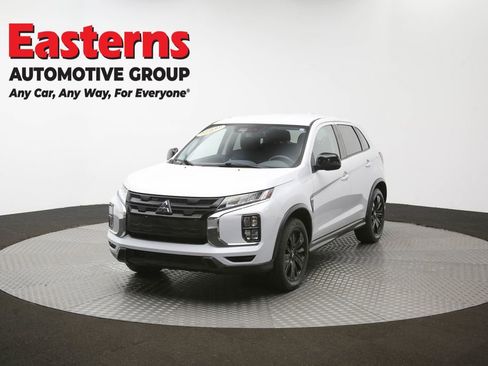 Used 2023 Mitsubishi Outlander Sport LE AWD/4WD image 55