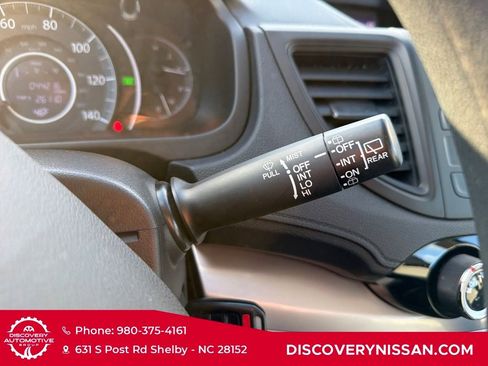 Used 2015 Honda CR-V LX image 25