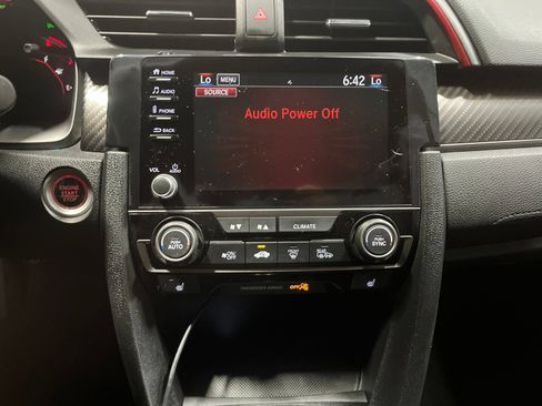 Used 2020 Honda Civic Si image 24