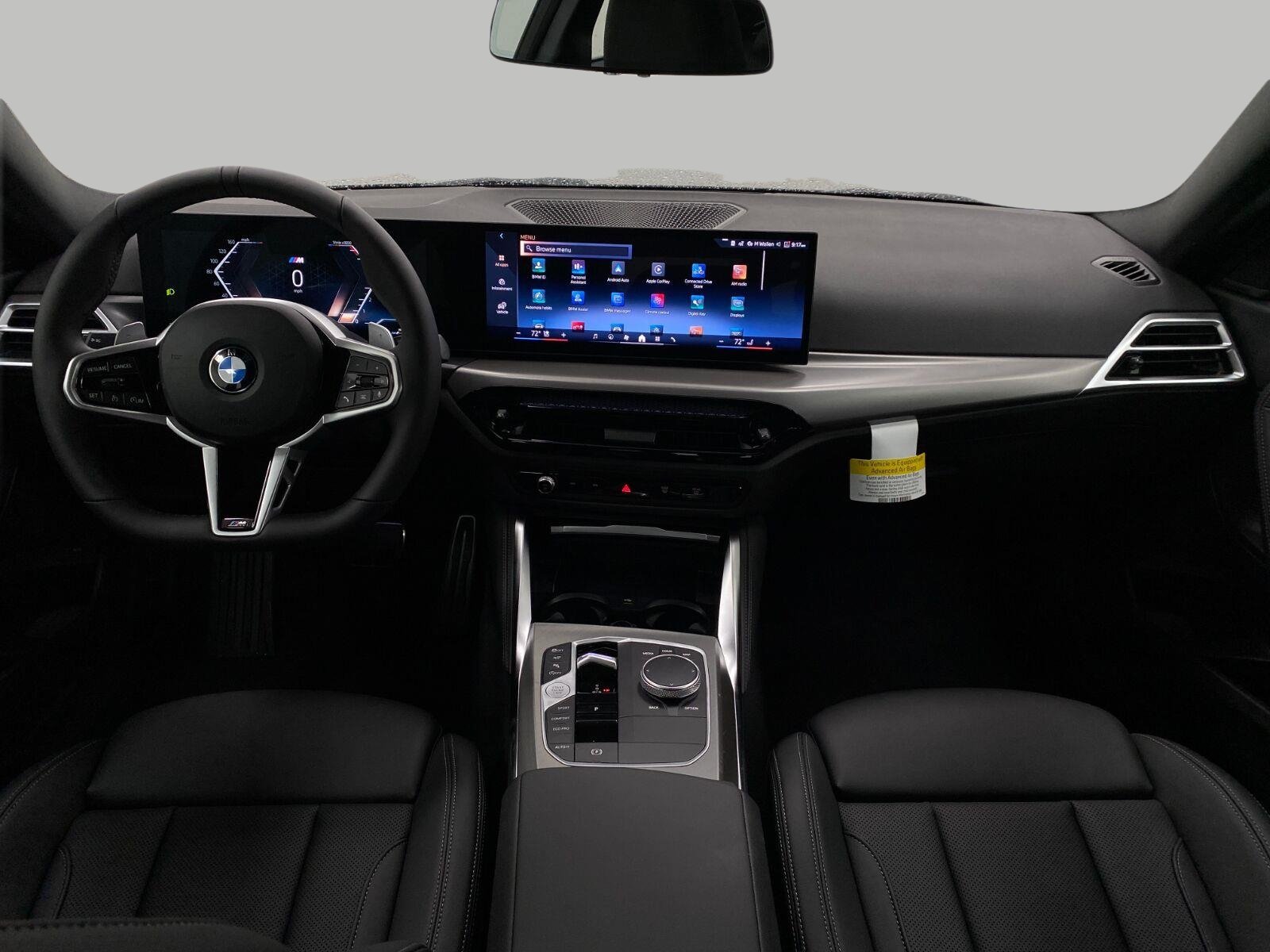 New 2026 BMW 230i xDrive Coupe w/ M Sport Package AWD/4WD image 18