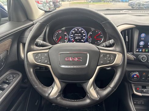 Used 2022 GMC Terrain Denali AWD/4WD image 14
