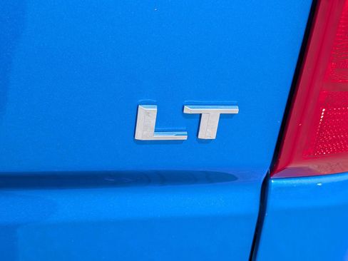 New 2025 Chevrolet Silverado 1500 LT w/ Safety Package image 8