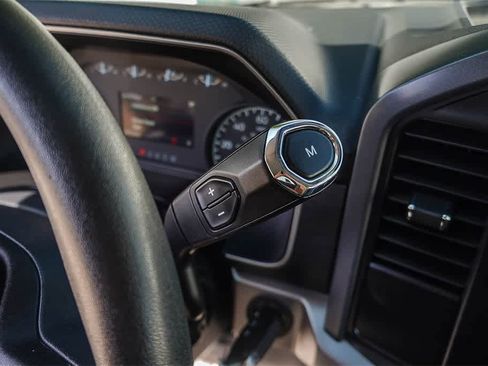 Used 2023 Ford F150 XLT image 21