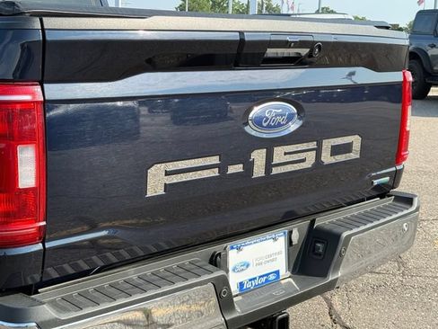 Certified 2023 Ford F150 XLT w/ Equipment Group 302A High AWD/4WD image 31