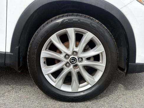 Used 2014 MAZDA CX-5 Grand Touring AWD/4WD image 31