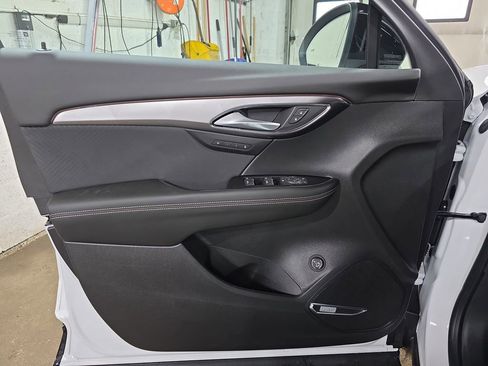 New 2026 Buick Envision Sport Touring AWD/4WD image 27