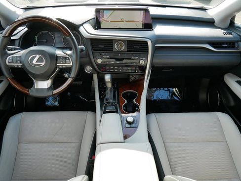 Used 2019 Lexus RX 350L AWD image 14
