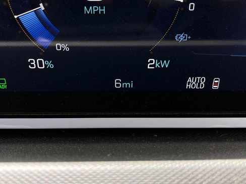 New 2025 Chevrolet Brightdrop 400 FWD image 26