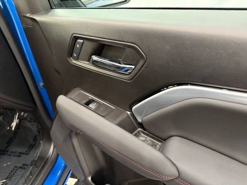 Used 2024 Chevrolet Colorado Z71 w/ Advanced Trailering Package image 25