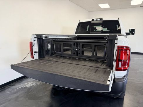New 2026 RAM 2500 Power Wagon AWD/4WD image 7