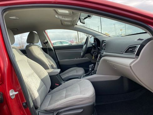 Used 2018 Hyundai Elantra SEL image 25