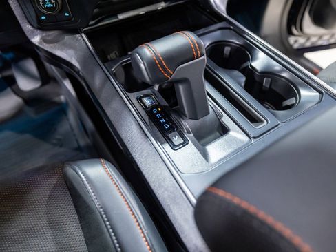 Used 2025 Ford F150 Raptor w/ Equipment Group 803A Raptor R image 50