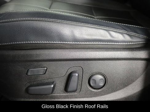 Used 2022 Kia Telluride SX w/ Nightfall Edition Package image 25