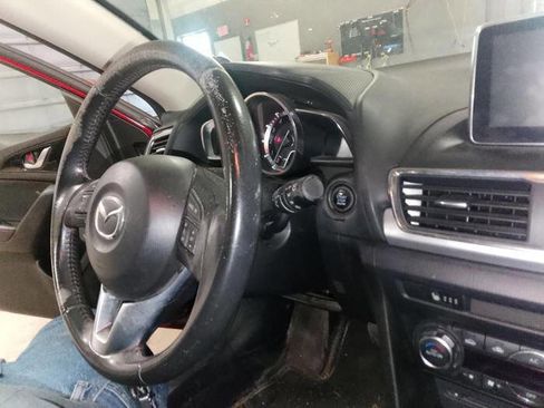 Used 2016 MAZDA MAZDA3 s Grand Touring FWD image 36