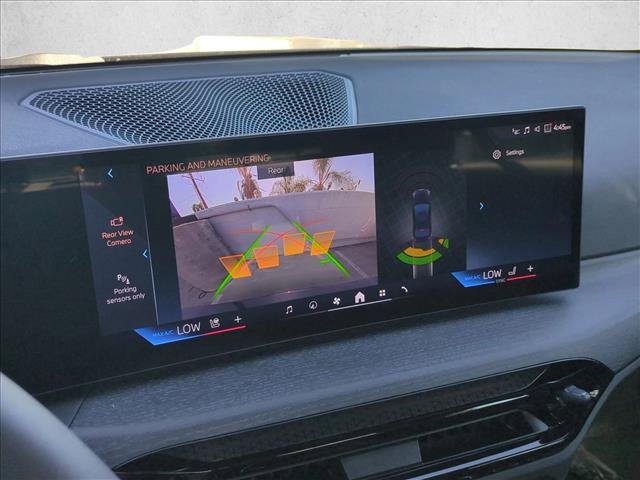 Certified 2026 BMW 330i Sedan w/ Premium Package RWD image 14