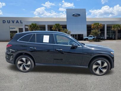 Used 2024 Mercedes-Benz GLC 300 4MATIC