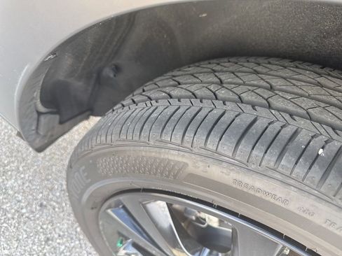 Used 2024 MAZDA CX-30 AWD 2.5 S w/ Preferred Package image 9