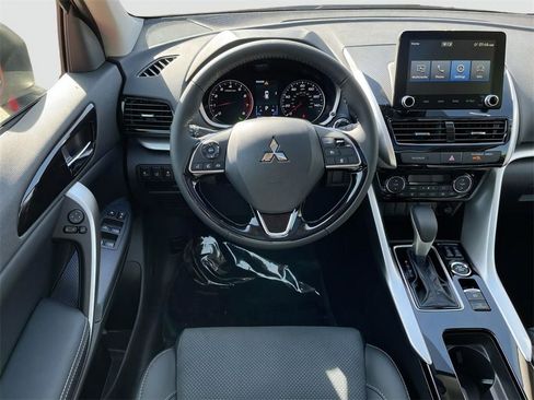 New 2026 Mitsubishi Eclipse Cross AWD image 25