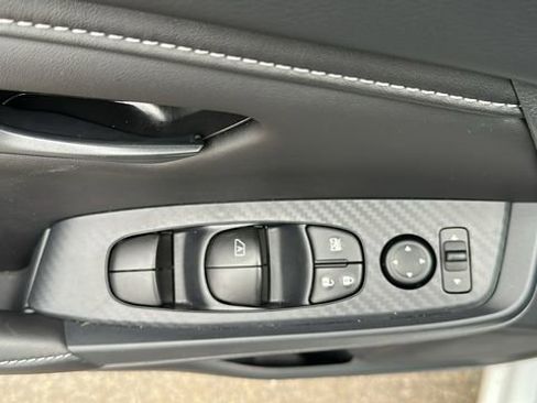 New 2025 Nissan Sentra S image 13