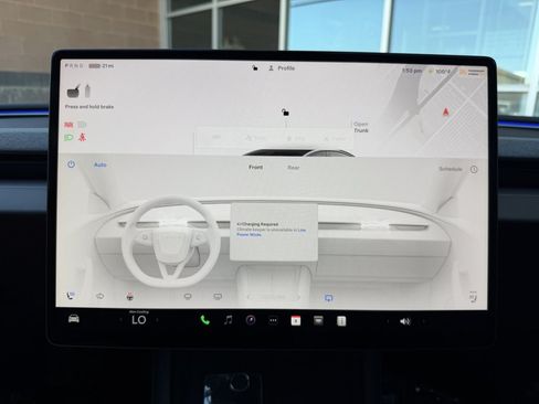 Used 2025 Tesla Model 3 Long Range RWD image 24