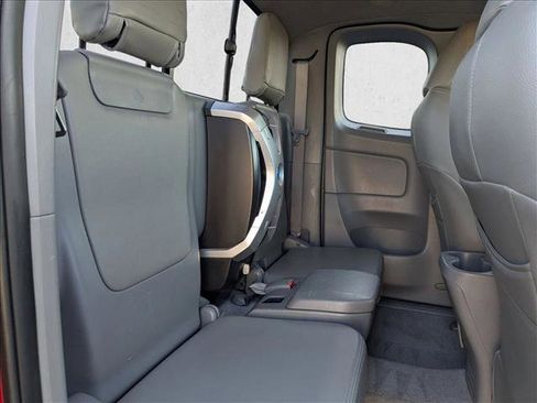 Used 2010 Toyota Tacoma 4x4 Access Cab V6 image 19