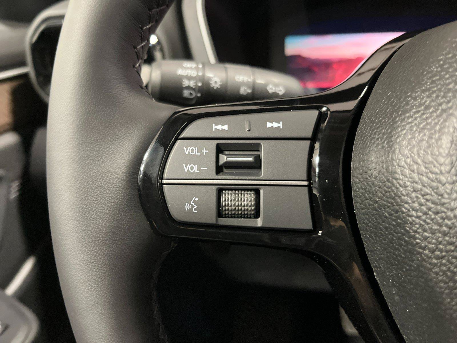 New 2026 Honda Pilot Elite image 18