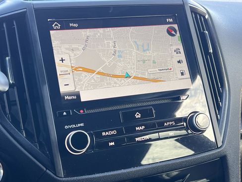 Used 2023 Subaru Forester Wilderness image 14