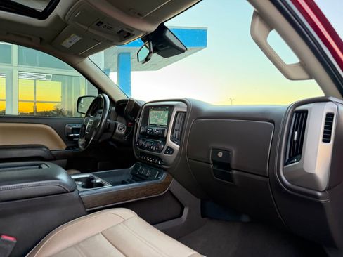 Used 2018 GMC Sierra 1500 Denali w/ Denali Ultimate Package image 27