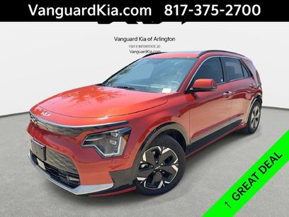 Certified 2023 Kia Niro Wave