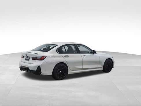 New 2026 BMW 330i xDrive Sedan image 5